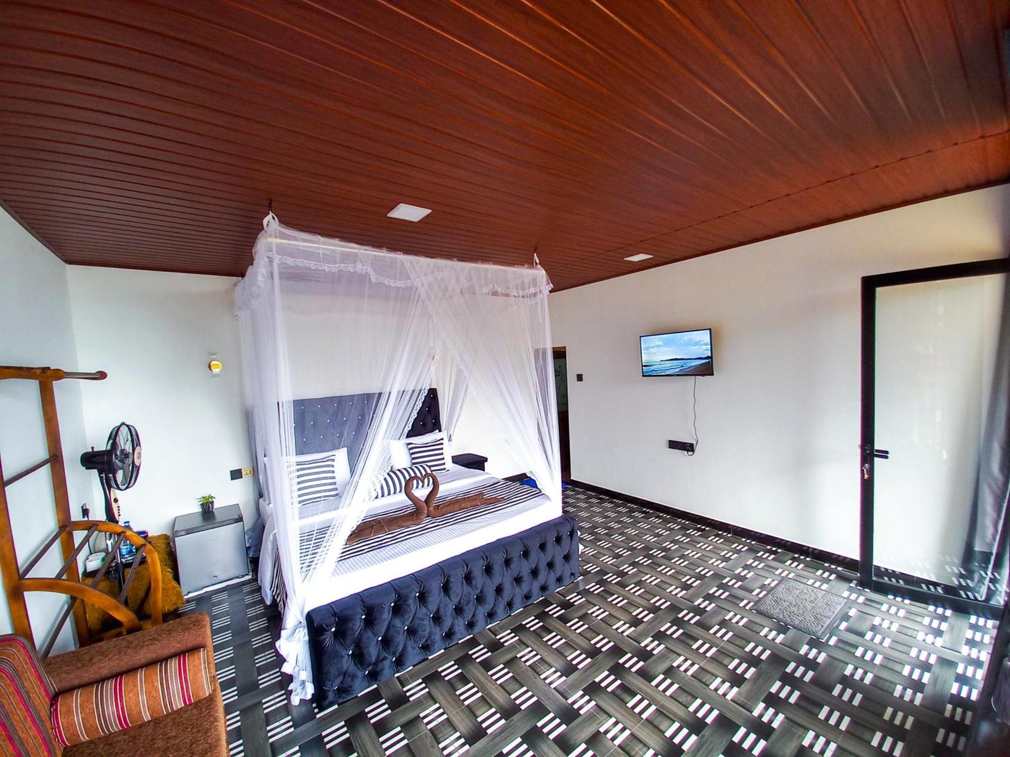 White Moon Cabin & Cottage Ella Ngoại thất bức ảnh