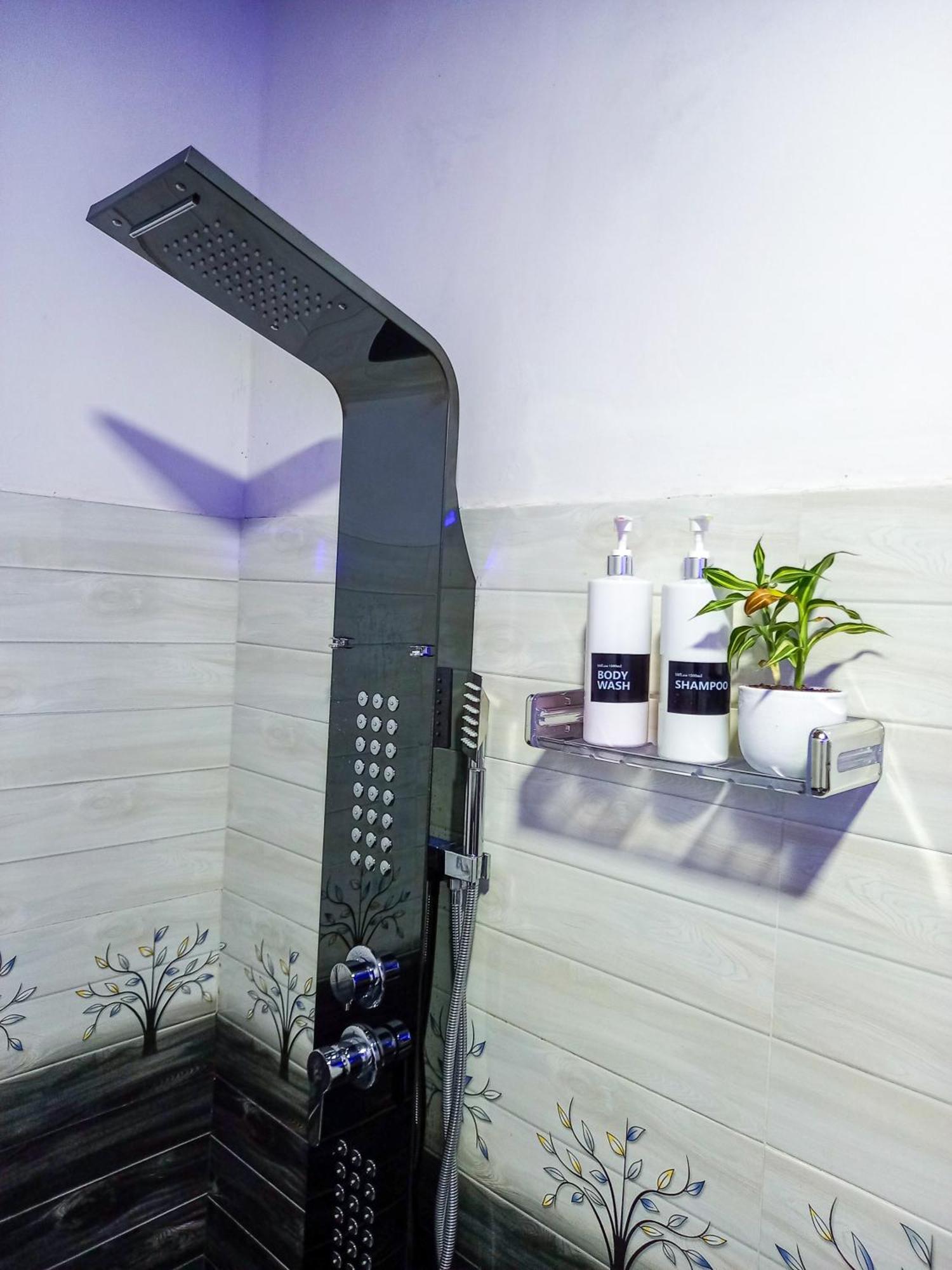 White Moon Cabin & Cottage Ella Ngoại thất bức ảnh