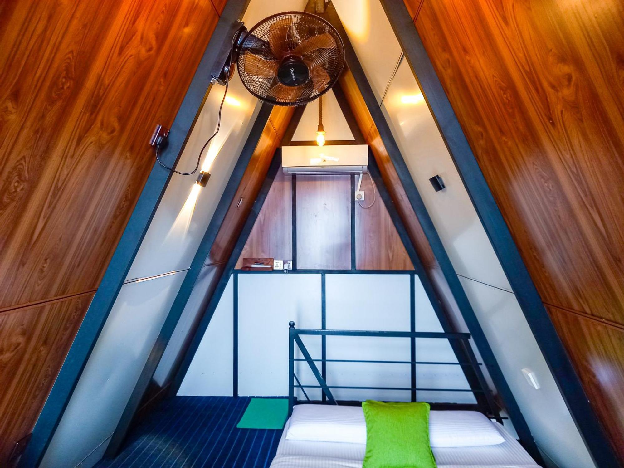White Moon Cabin & Cottage Ella Phòng bức ảnh