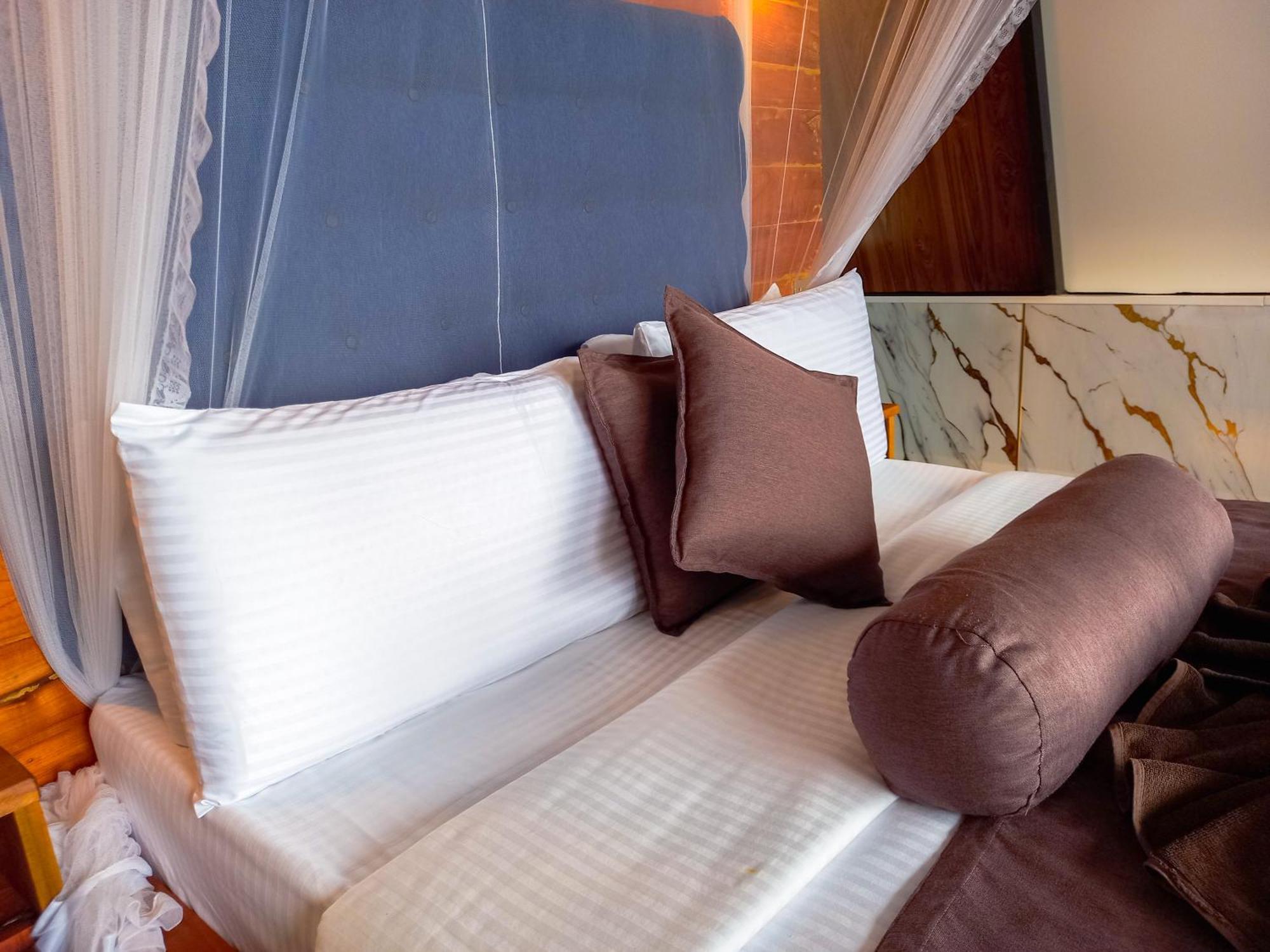 White Moon Cabin & Cottage Ella Phòng bức ảnh